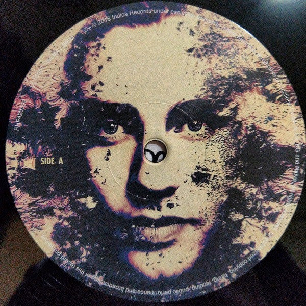 Hein Cooper : The Art Of Escape (LP)