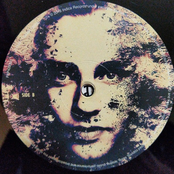 Hein Cooper : The Art Of Escape (LP)