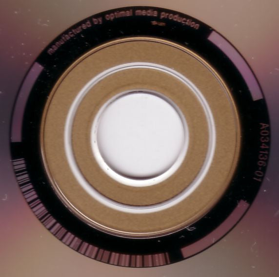 Duran Duran : Pop Trash (CD, Album, Dig)