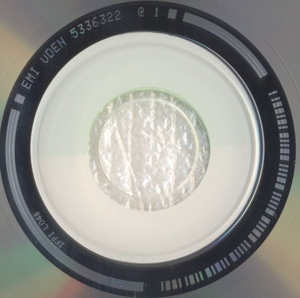 Gene Vincent : Blue Jean Bop! + Gene Vincent Rocks & The Blue Caps Roll! (CD, Comp, Mono)