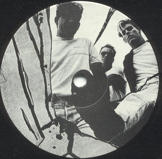 Rhythm Collision : A Look Away / I Should've Known (7", Single)
