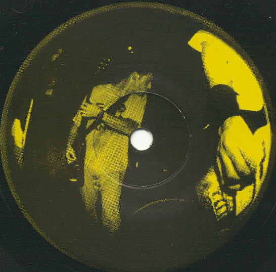 Rhythm Collision : Too Long (7")