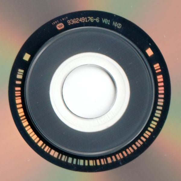 Michael Bublé : Nobody But Me (CD, Album)