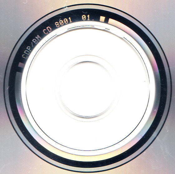 Enrico Caruso : Enrico Caruso (CD, Comp)