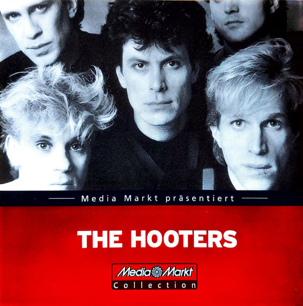 The Hooters : Media Markt Präsentiert The Hooters (CD, Comp)