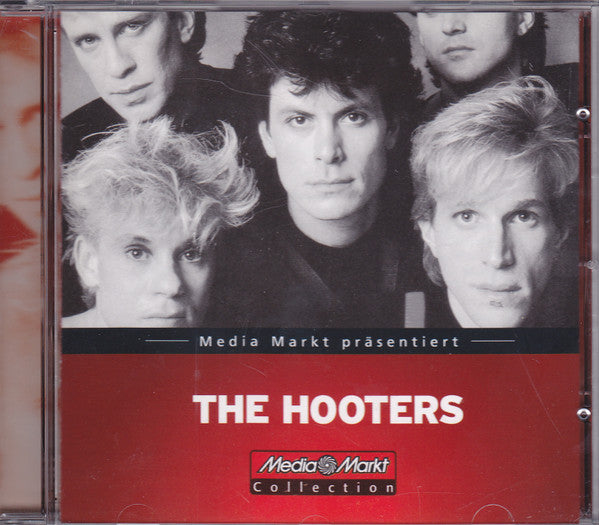 The Hooters : Media Markt Präsentiert The Hooters (CD, Comp)