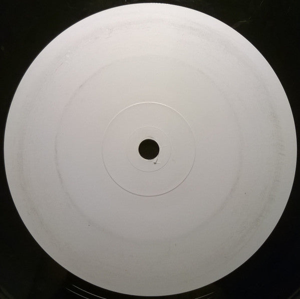 Rachel Auburn : Motherfucker (12", W/Lbl)