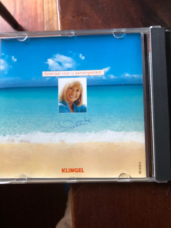 Willeke Alberti : Een Wereld Van Verschil (CD, Maxi, Comp, Promo)