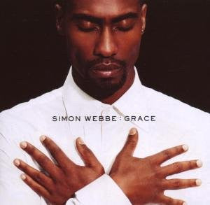 Simon Webbe : Grace (CD, Album, Enh)