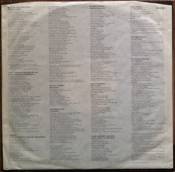 Various : The King Of Comedy (LP, Album)