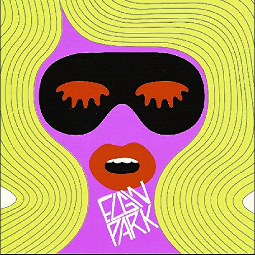 Elgin Park : Elgin Park (CD, Album)