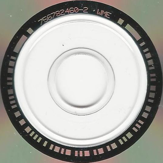 The Lemonheads : It's A Shame About Ray (CD, Album, RE)