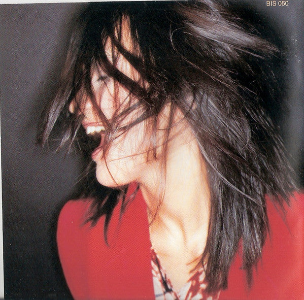 Astrid Seriese : Nuances Van Liefde (CD, Album)