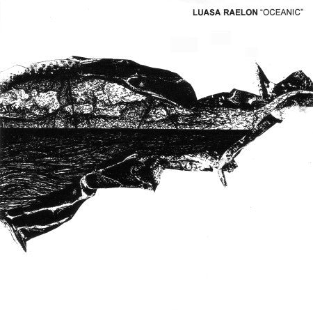 Hum Of The Druid + Luasa Raelon : Screaming Biology / Oceanic (CDr)