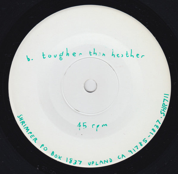 Diskothi-Q : Massapoag (7")