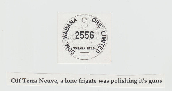 Diskothi-Q : Rob (7")