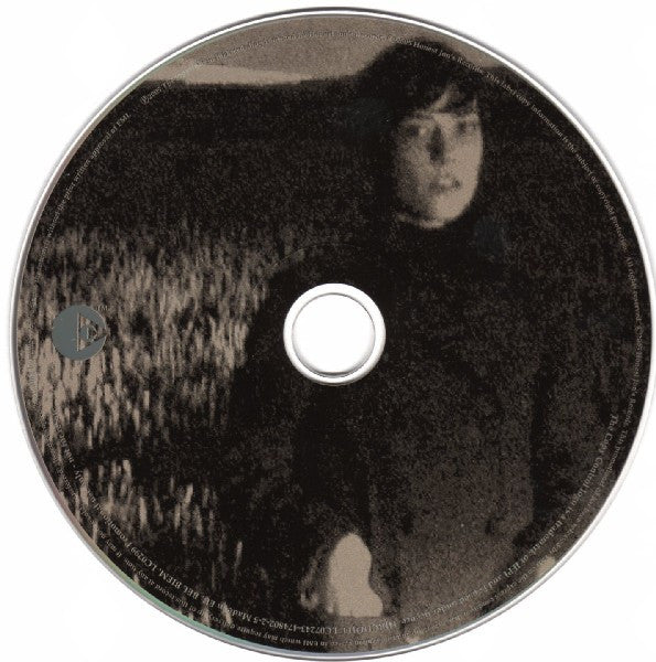 Le Volume Courbe : I Killed My Best Friend (CD, Album, Copy Prot., Promo)