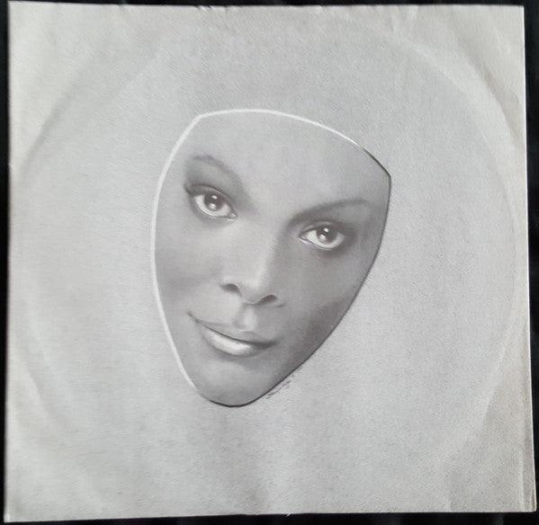 Dionne Warwick : Heartbreaker (LP, Album)