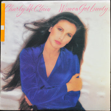 Charly McClain : Women Get Lonely (LP)