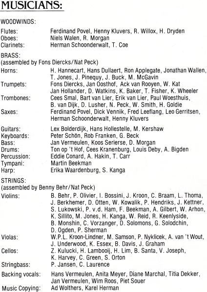 Lee Towers : Absolutelee (LP, Album)