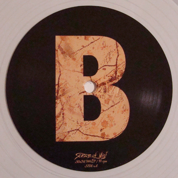 Crippled Black Phoenix : Bronze (2xLP, Album, Ltd, Cle)