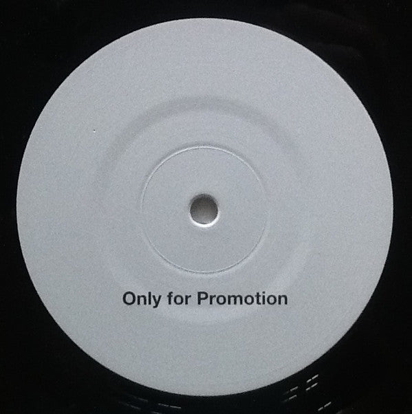 Xaver Fischer Trio : Visit From A Goddess (LP, Album, Promo)