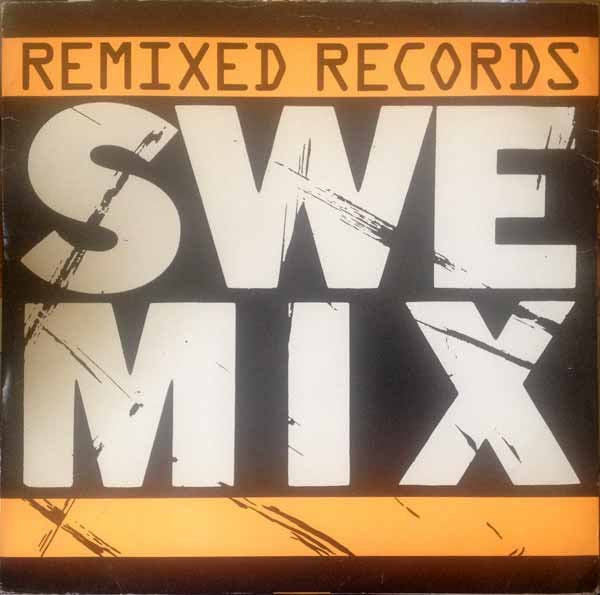 Various : Remixed Records 28 (2x12")