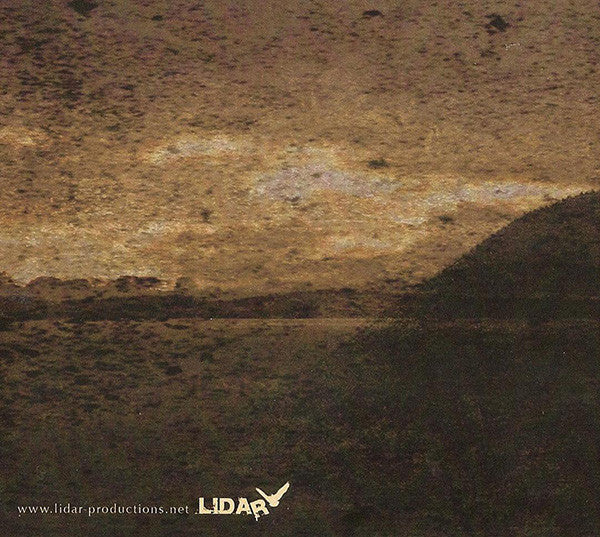 Jasper TX : A Darkness (CD, Album, Ltd, Dig)