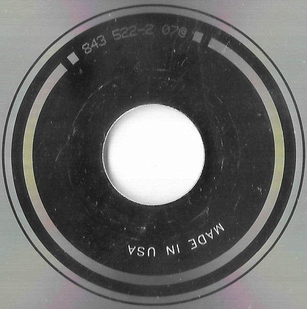 Vanessa Williams : The Comfort Zone (CD, Album)