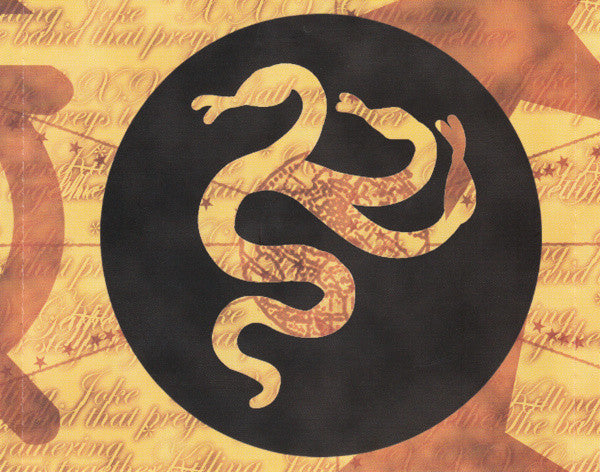 Killing Joke : XXV Gathering : Let Us Prey (CD, Album)