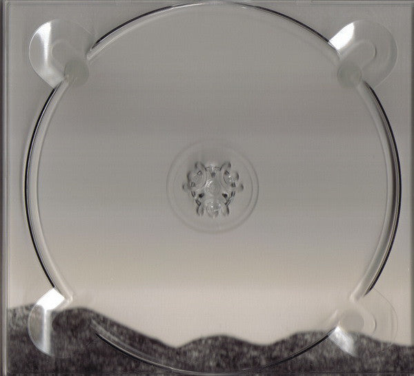 El Fog : Reverberate Slowly (CD, Album)