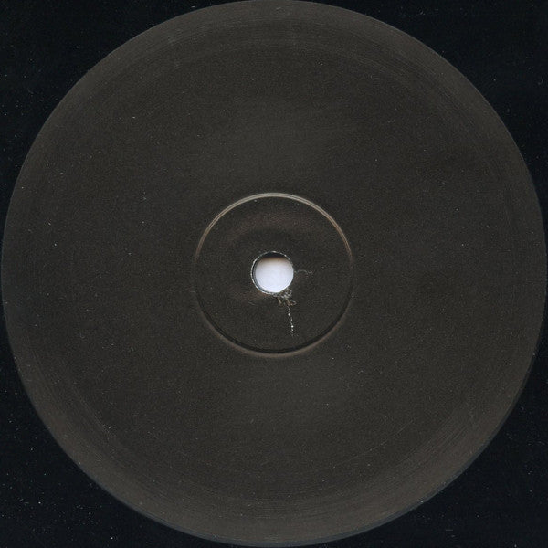 2000 And One* : Pak Pak (10", S/Sided)
