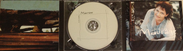 Maurane : Toi Du Monde (CD, Album, Dig)