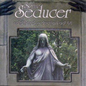 Various : Sonic Seducer Cold Hands Seduction Vol. 68 (CD, Comp)