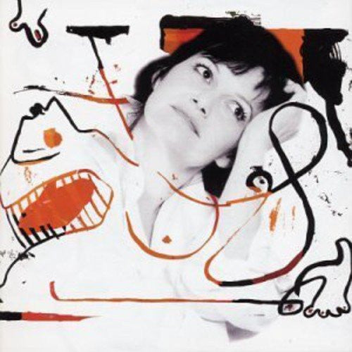 Maurane : Quand L'Humain Danse (CD, Album)