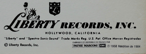 Julie London : Make Love To Me (LP, Album, RE)