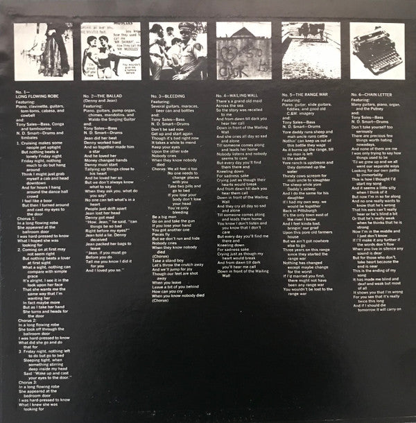 Runt : The Ballad Of Todd Rundgren (LP, Album, Ame)