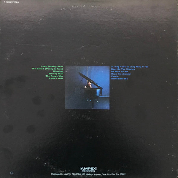 Runt : The Ballad Of Todd Rundgren (LP, Album, Ame)