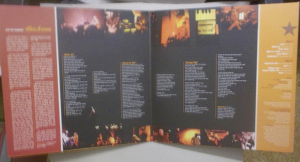 Disjam : Phuturing The Poetry Of Lemn Sissay (LP, Album)