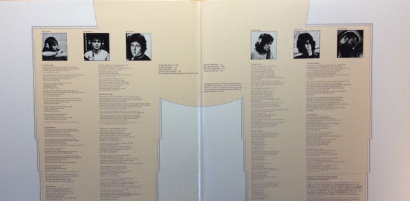 Al Stewart : Year Of The Cat (LP, Album, RE, Gat)