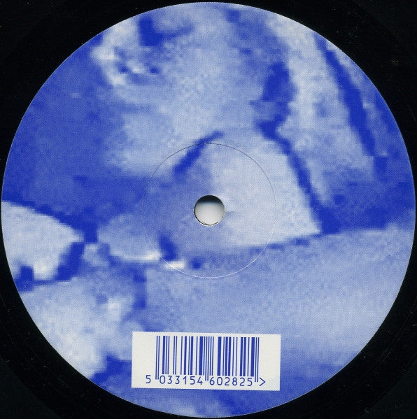 Straylight : Fire It Up (12")