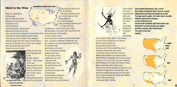 Jalaludin M. Nuriddin : The Fruits Of Rap (CD, Album)