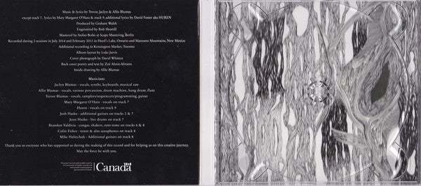 Doomsquad : Total Time (CD, Album)