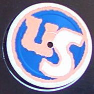 Groove Corporation Featuring Romillie : Rain (12", Promo)