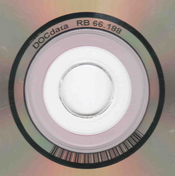 Focus (2) : Moving Waves (CD, Album, RE)