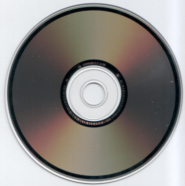 Labi Siffre : So Strong (CD, Album, RE, RP)