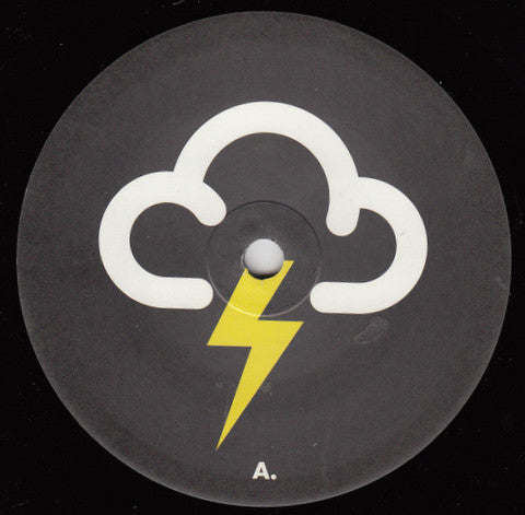 The Holloways : Dancefloor (7", Single)