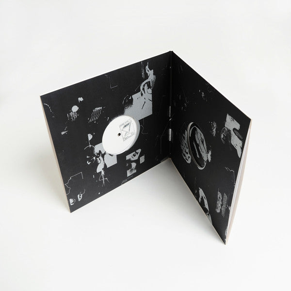 Les Graciés :  Low Doses (2xLP, Album, Ltd)