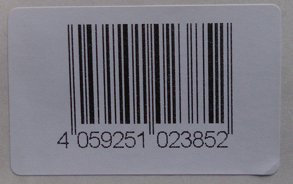 Tad : Salt Lick (12", EP, Ltd, RE, RM, Yel)