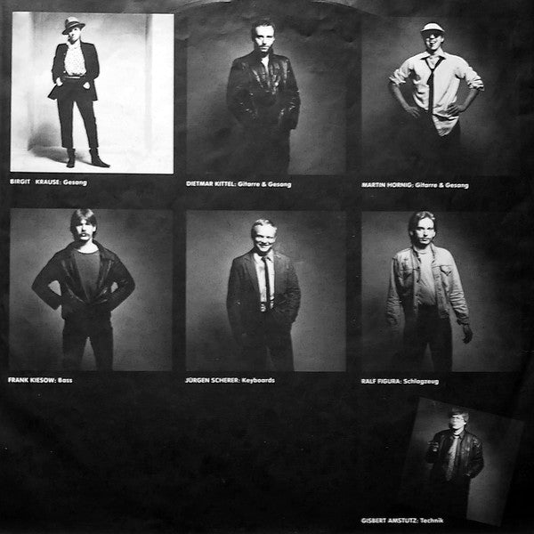 DIN-A-4 : Videospiele (LP, Album)